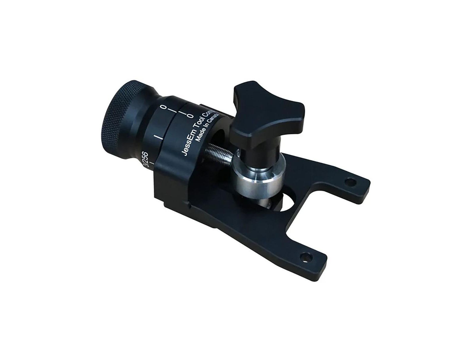 JessEm 04550 Micro Adjuster Precision Fence Alignment Tool for Woodworking Router Table Fence