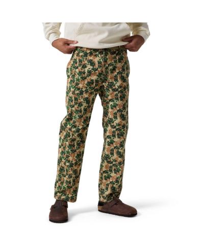 Camo print