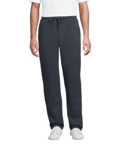 Lands' End Мужские спортивные брюки RainDefense Serious Sweats
