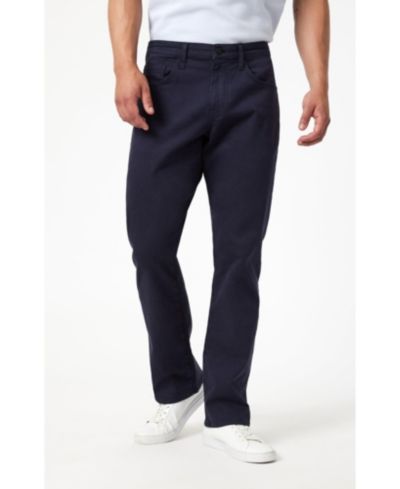 Mavi Jeans Мужские повседневные брюки Matt Relaxed Straight Leg