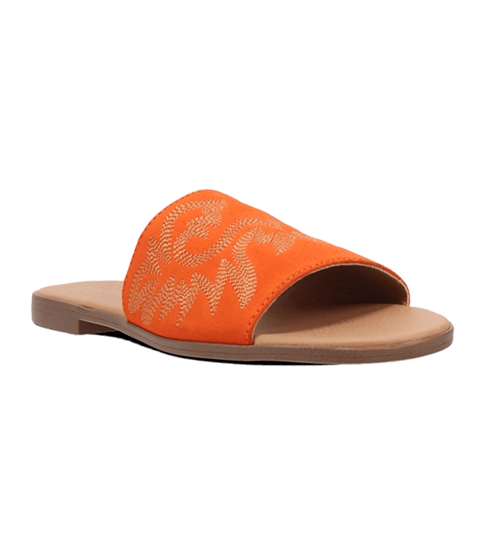 Dingo Women's Lasso Sandal
