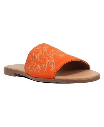 Dingo Women's Lasso Sandal