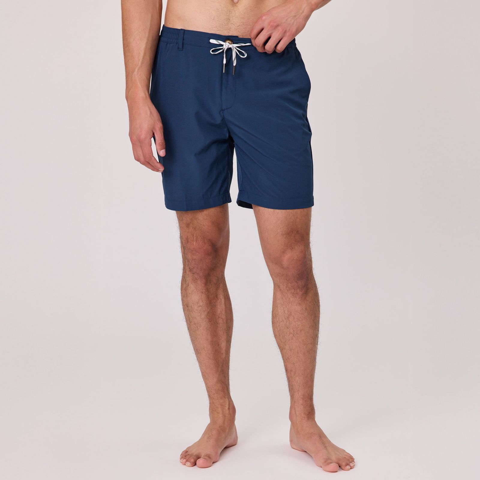 Snapper Rock Men's Navy Go Short