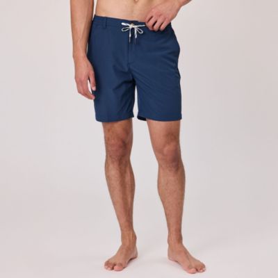 Мужские плавки Snapper Rock Navy Go Short