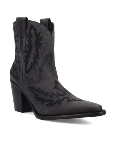 Dingo Women's Rocky Top Leather Bootie