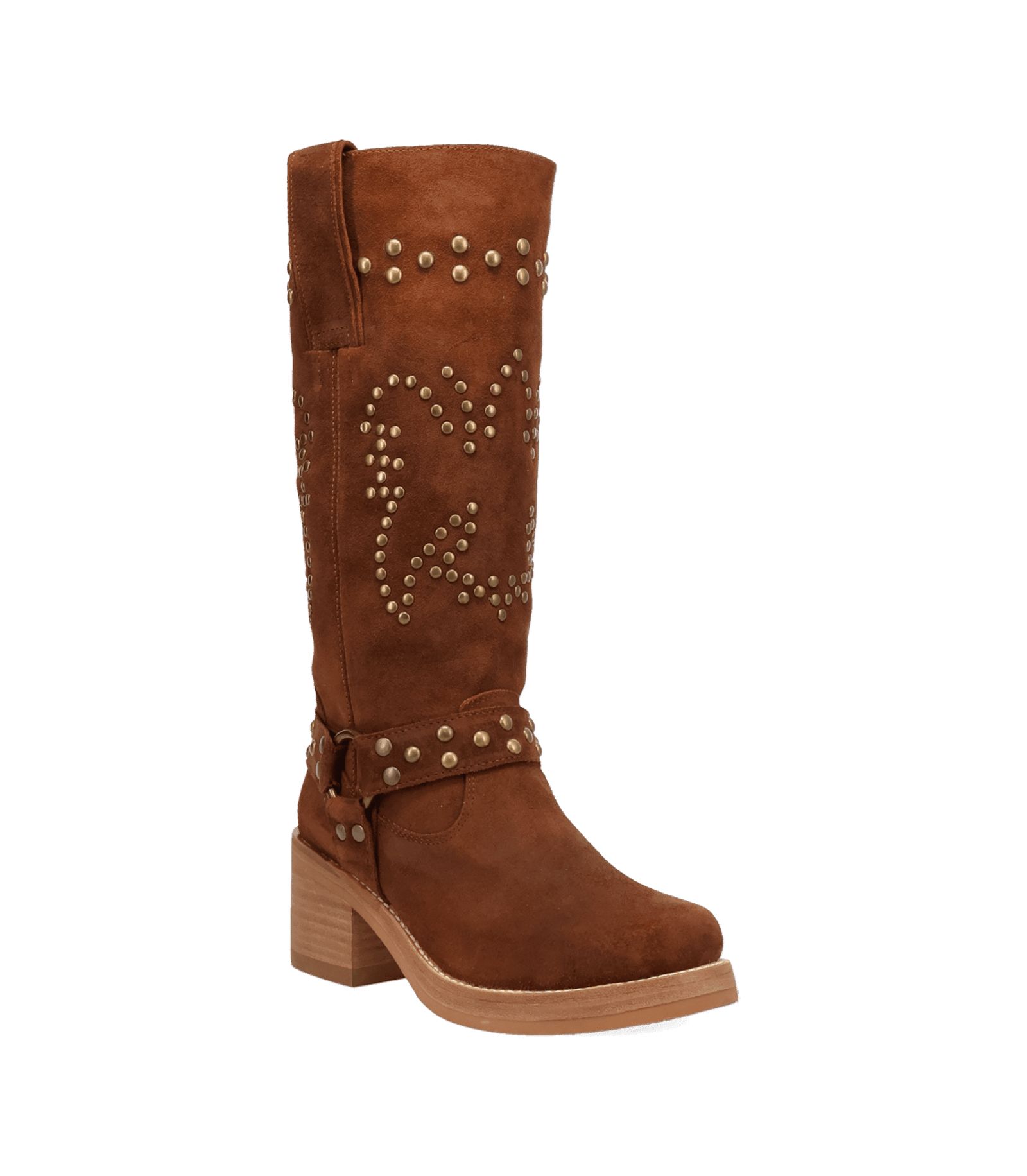 Ботинки Dingo Women's Troubadour Leather