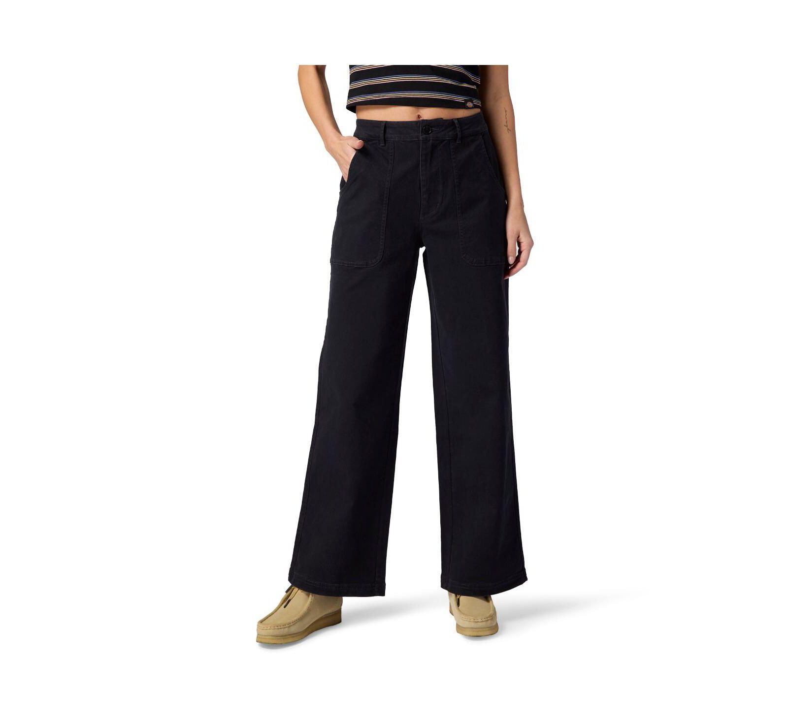 Backcountry Женский Venture Wide-Leg Casual Pants