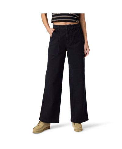 Backcountry Женский Venture Wide-Leg Casual Pants