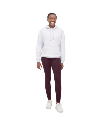 Легинсы ellos Plus Size Cotton Spandex Full Length