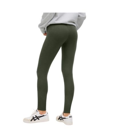 Deep olive