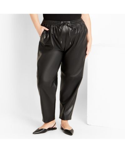 CITY CHIC Брюки Pia Plus Size