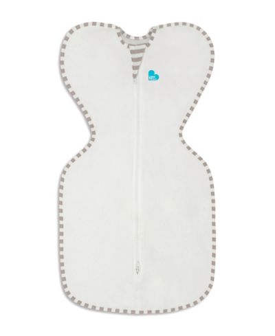 Love to Dream Swaddle Up спальный мешок - Organic 1.0 TOG