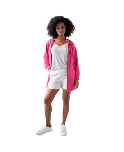 Женские шорты ellos French Terry Drawstring