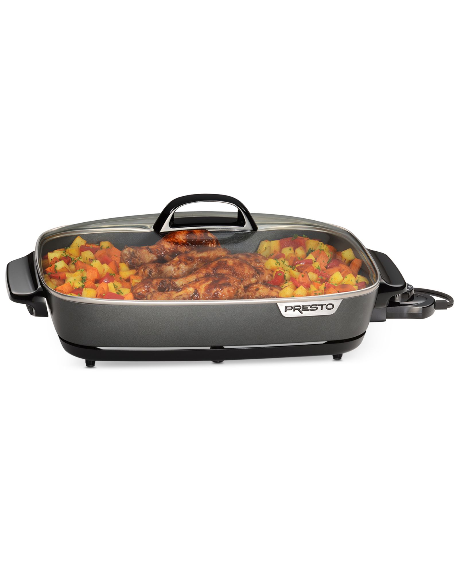 Presto 6858 Slimline 16" Skillet