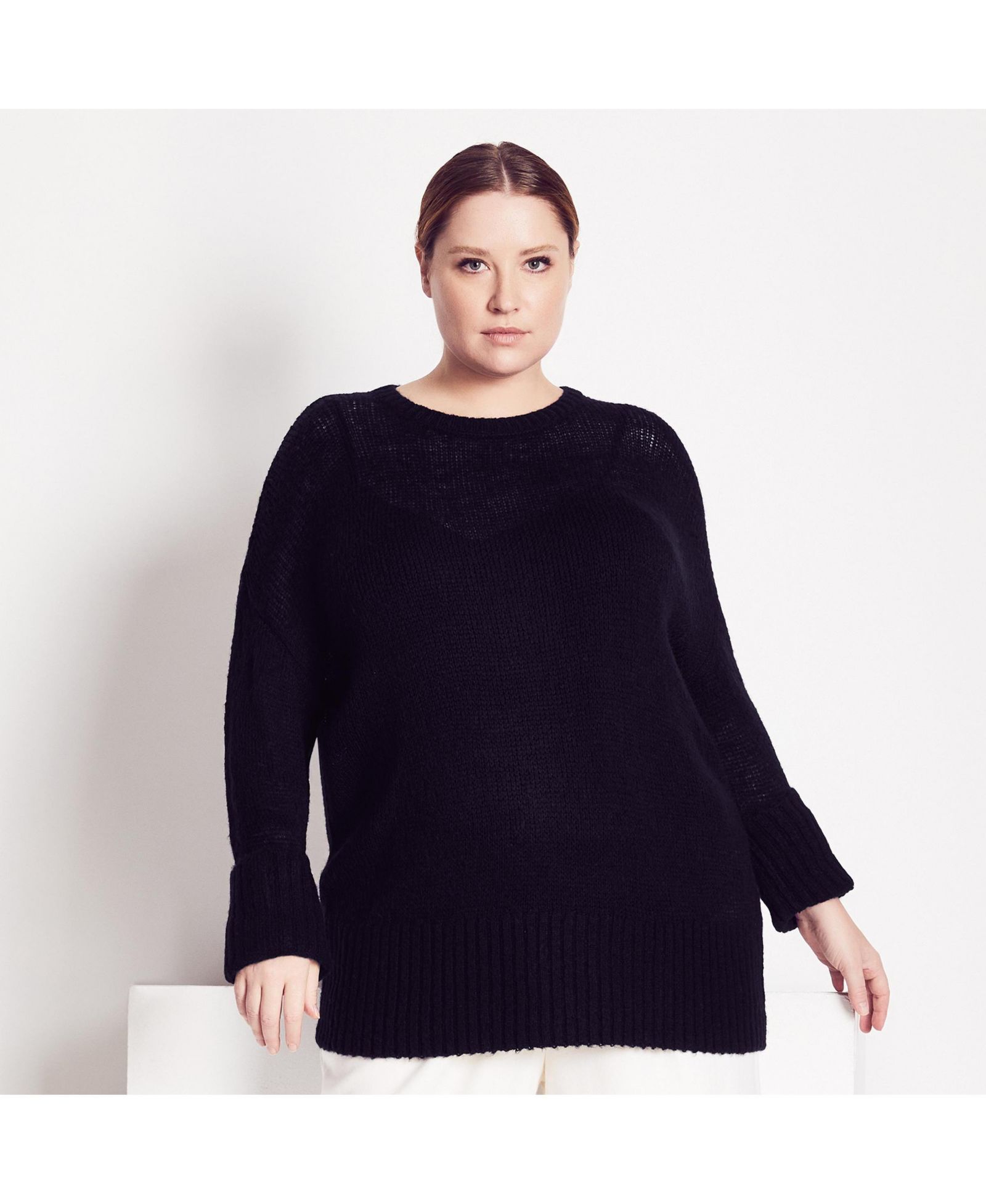 CITY CHIC Plus Size Scarlett Sweater