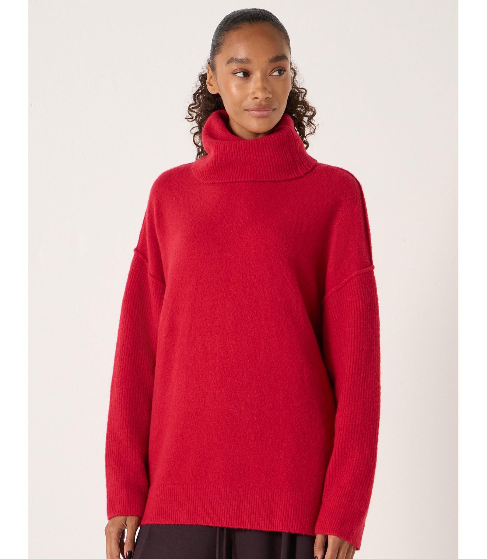 Женский джемпер Hush Pullover