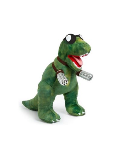 Mezco Toyz Wexter Dinosaur 12" Plush