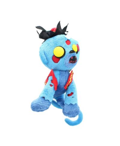 Mezco Toyz Zombie Creepy 7" Plush
