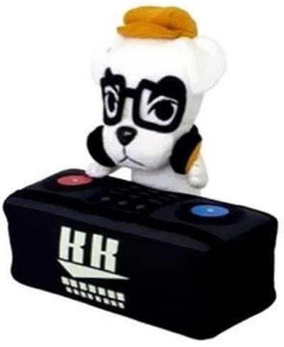 Little Buddy LLC Мягкая игрушка Animal Crossing DJ K.K. Slider