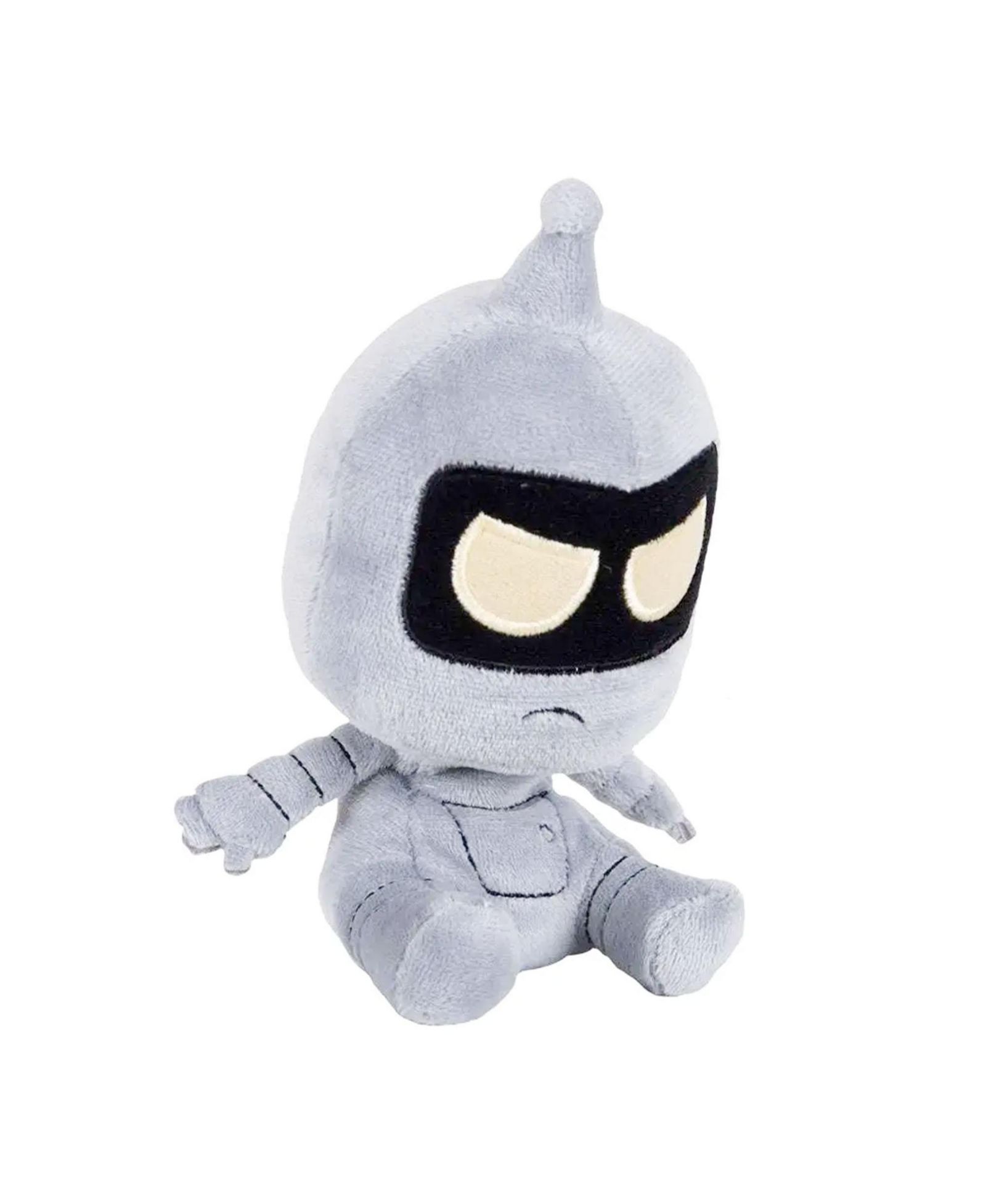 Плюшевая фигурка Funko Futurama Mopeez Bender