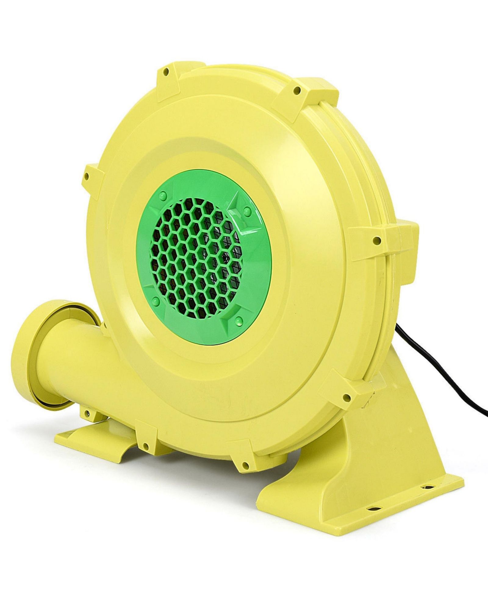 Воздуходувка SUGIFT 950 W 1.25 HP для надувных батутов