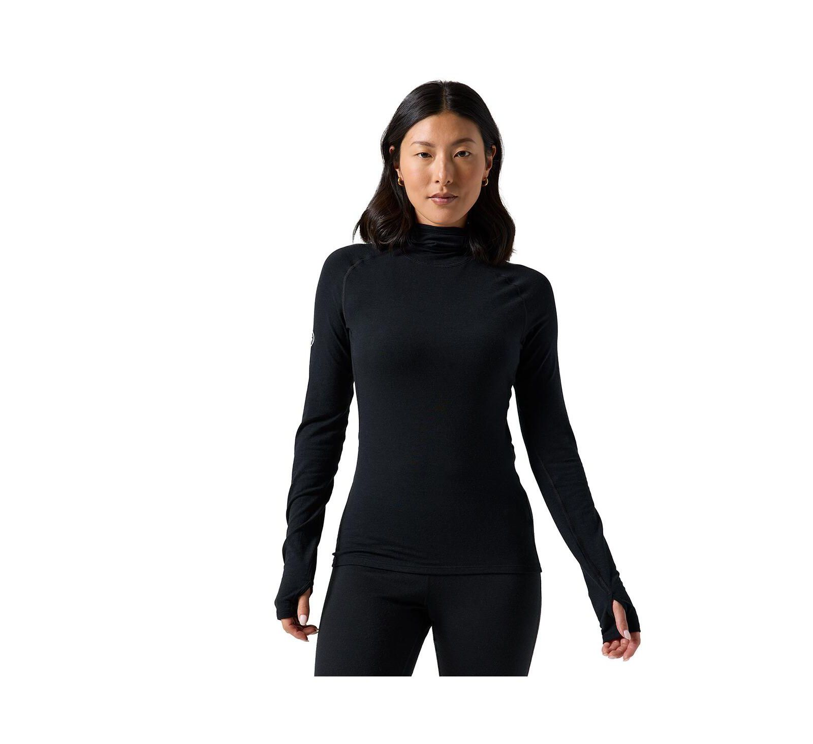 Женский термобалаклава Backcountry Cedars RWS Merino Lt-Wt