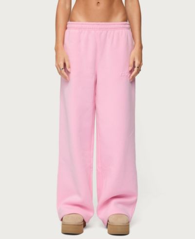 Женские спортивные брюки Edikted Totally Sweatpants