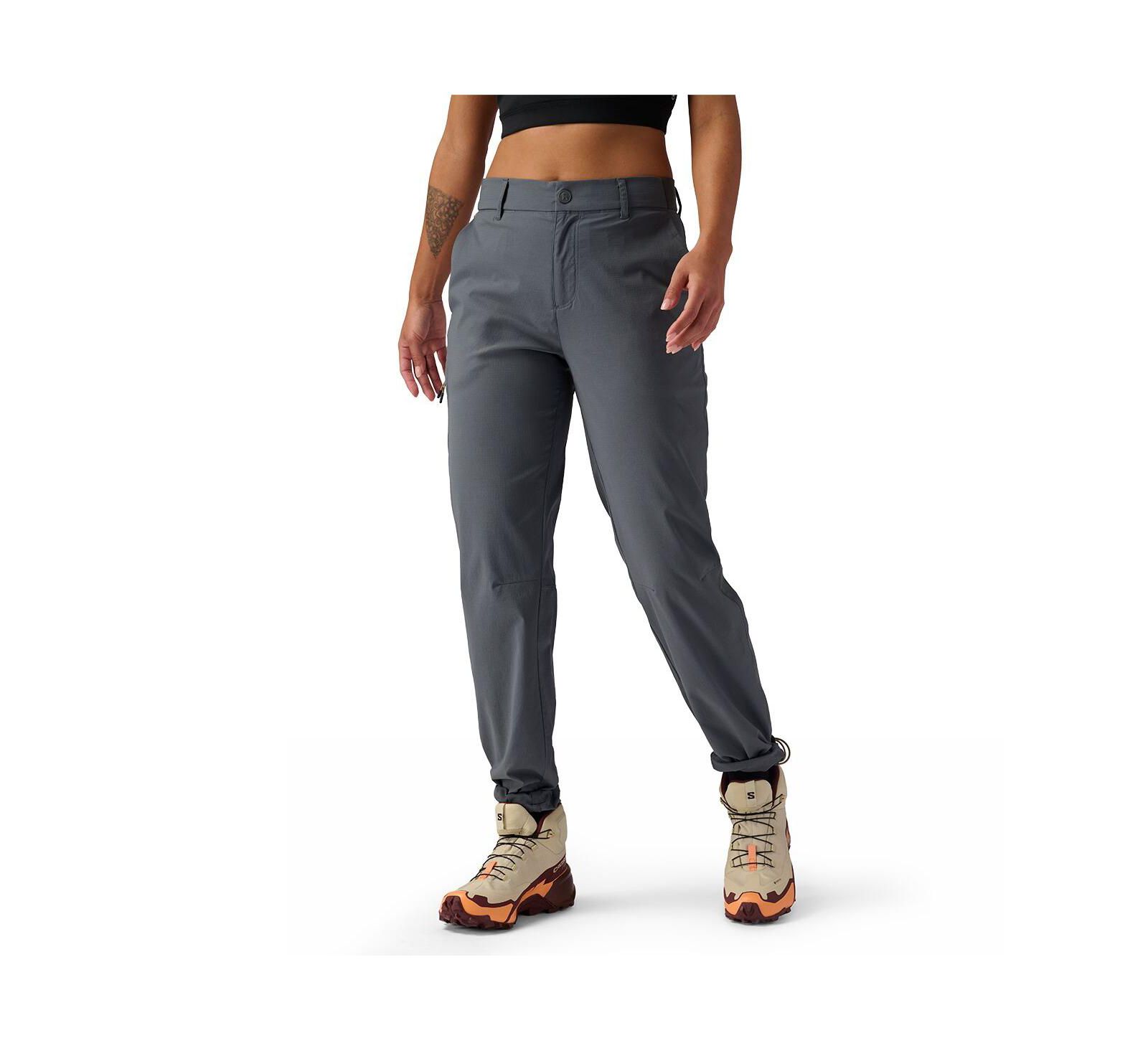 Backcountry Women's Wasatch Ripstop Trail Pant Hiking and Climbing Pants