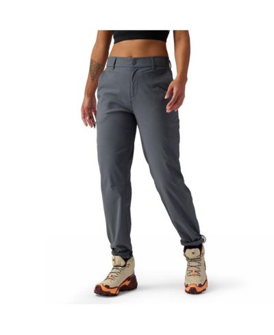Backcountry Женские брюки для хайкинга и скалолазания Wasatch Ripstop