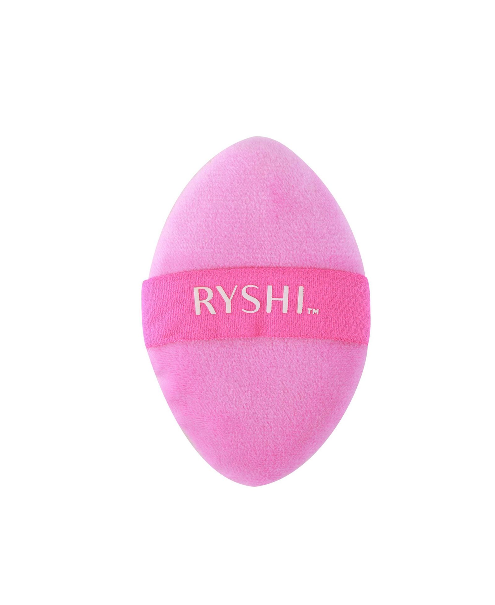 PURSONIC Reversible Sponge: For Applying & Blending