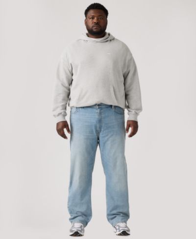 Levi's Мужские джинсы 506 Comfort Big & Tall