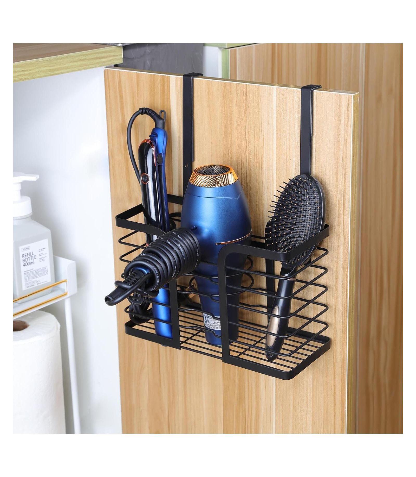 Держатель для фена YIGII 3-in-1 Adjustable