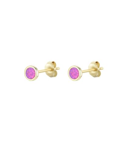Fuchsia opal