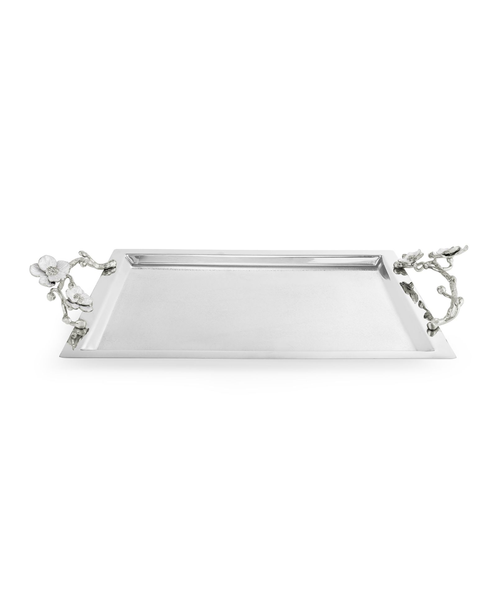 Michael Aram Orchid 19" Large Tray