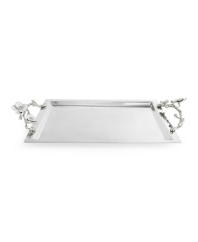 Michael Aram Orchid 19" Large Tray