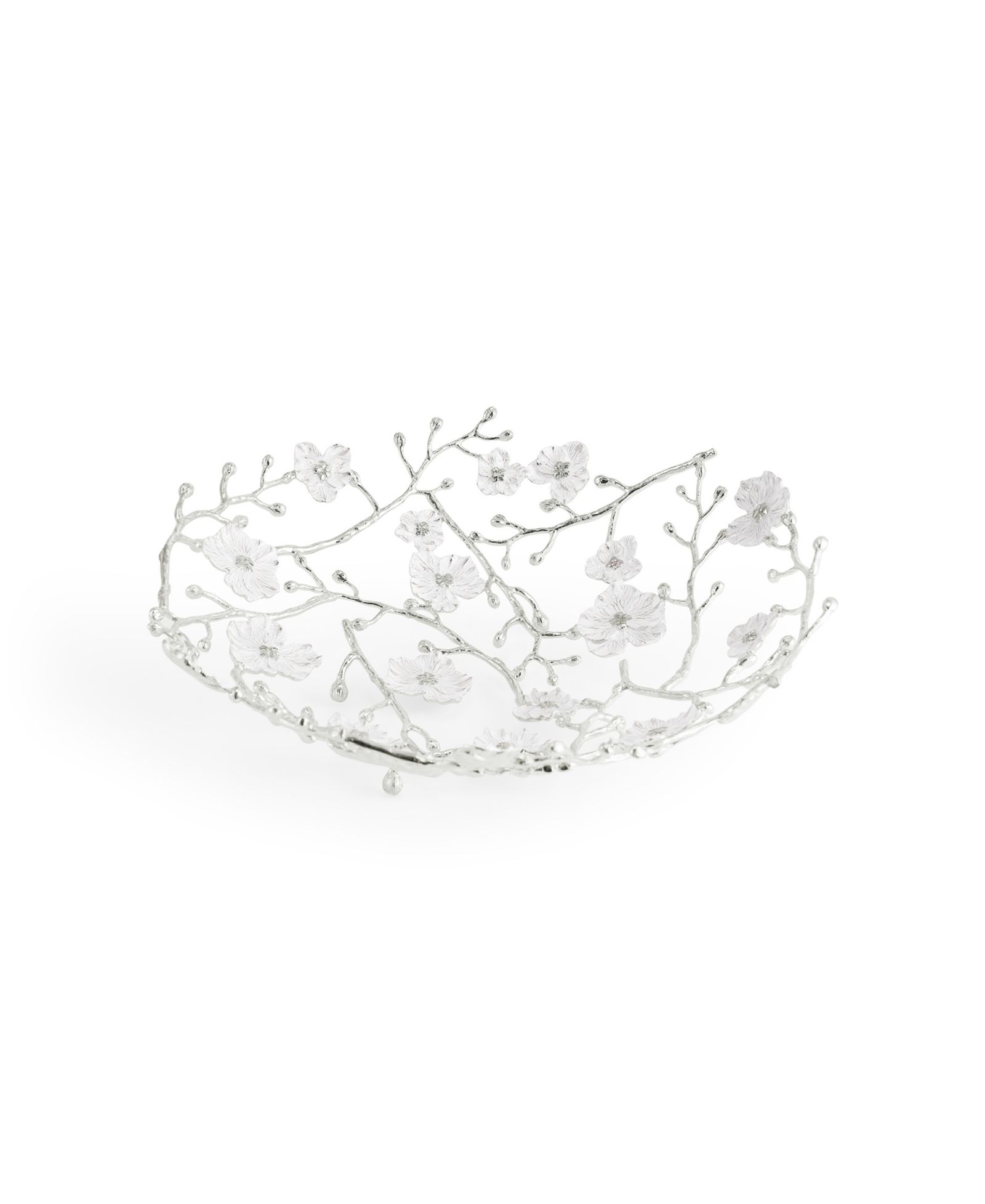 Michael Aram Orchid Basket