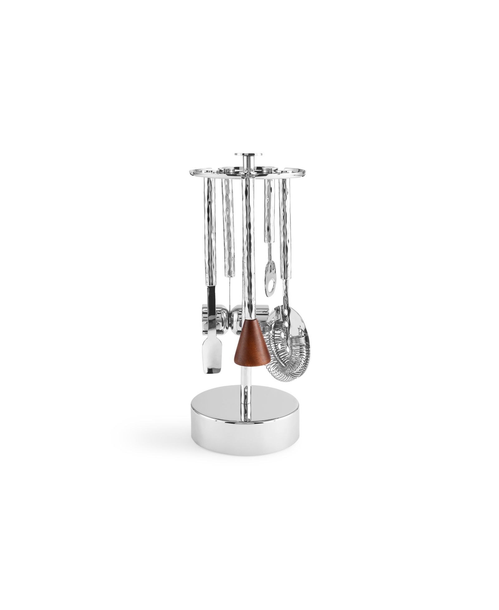 Michael Aram Reflective Bar Tools Set