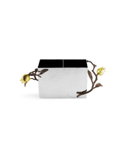 Michael Aram Pomegranate 4.5" Cutlery Caddy