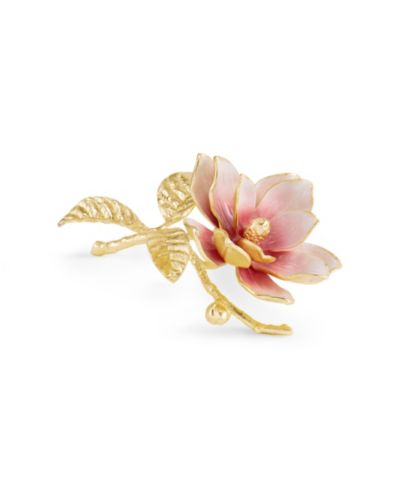 Michael Aram Magnolia 6" Decorative Object