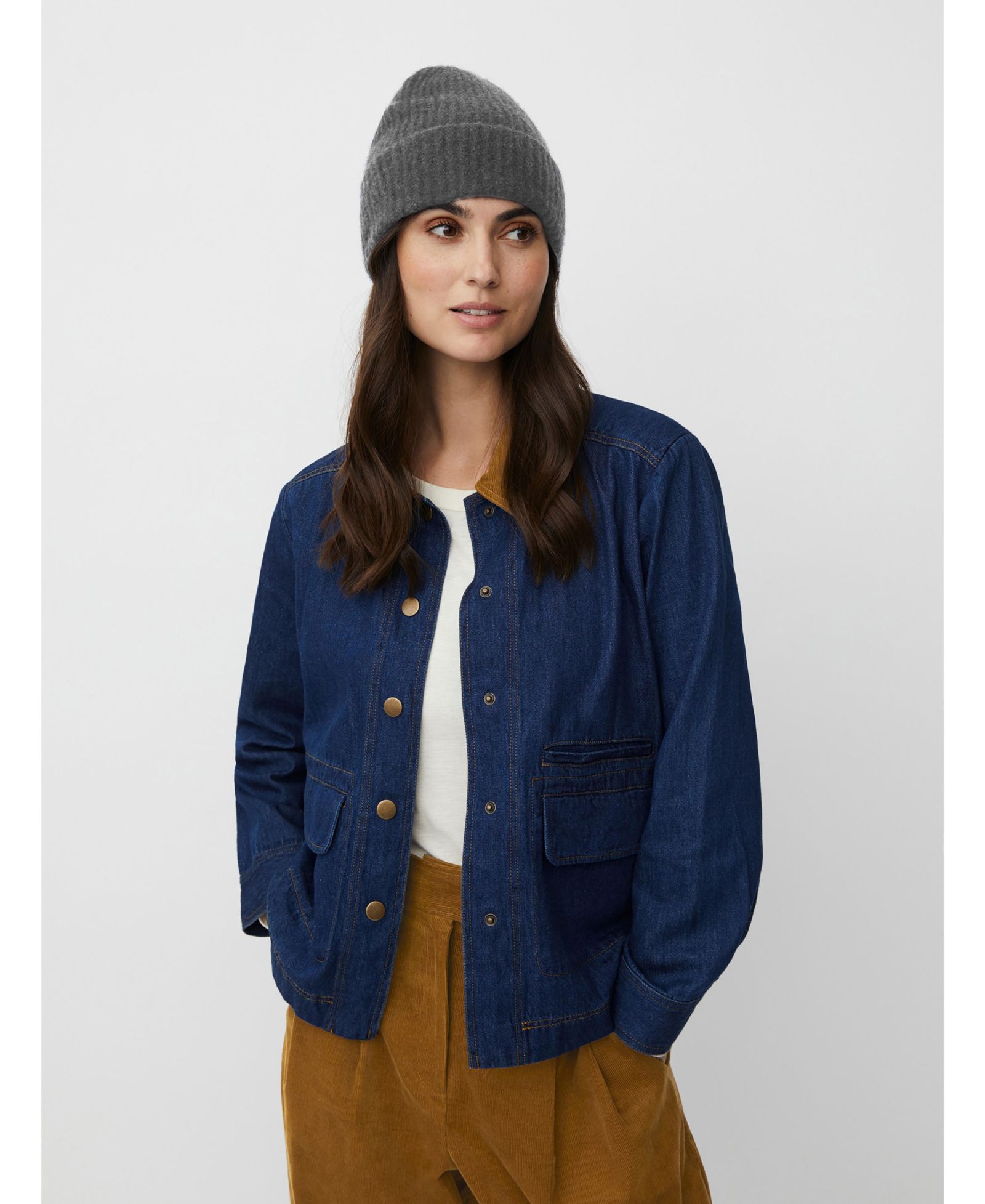 Masai Copenhagen MaRuvalu Hat