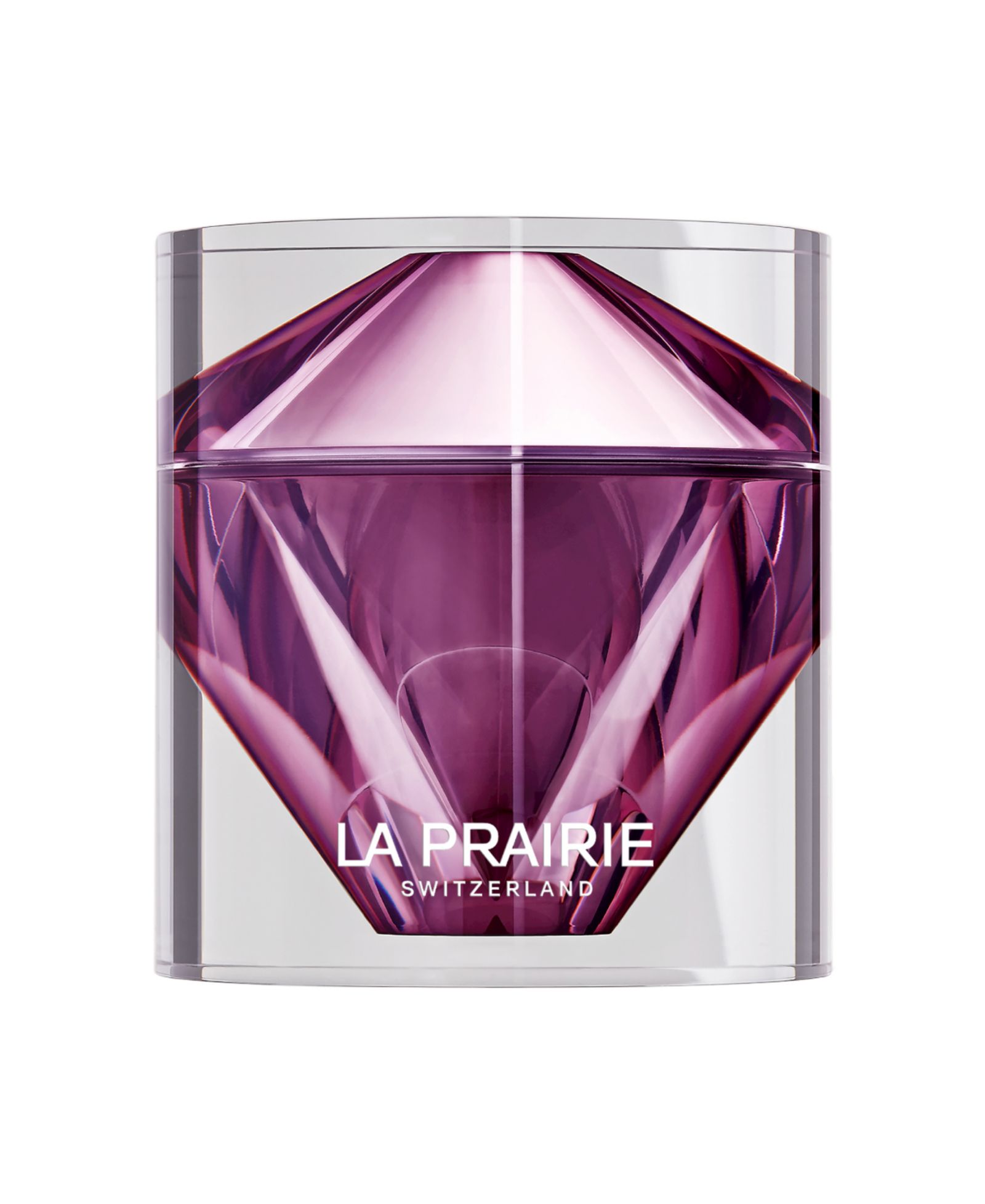 Омолаживающий крем La Prairie Platinum Rare Haute Rejuvenation, 1.7 oz.