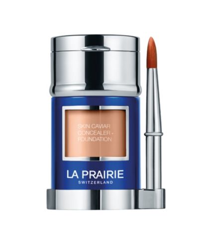 La Prairie Skin Caviar Complexion SPF 15 Concealer Foundation, 1.1 oz.