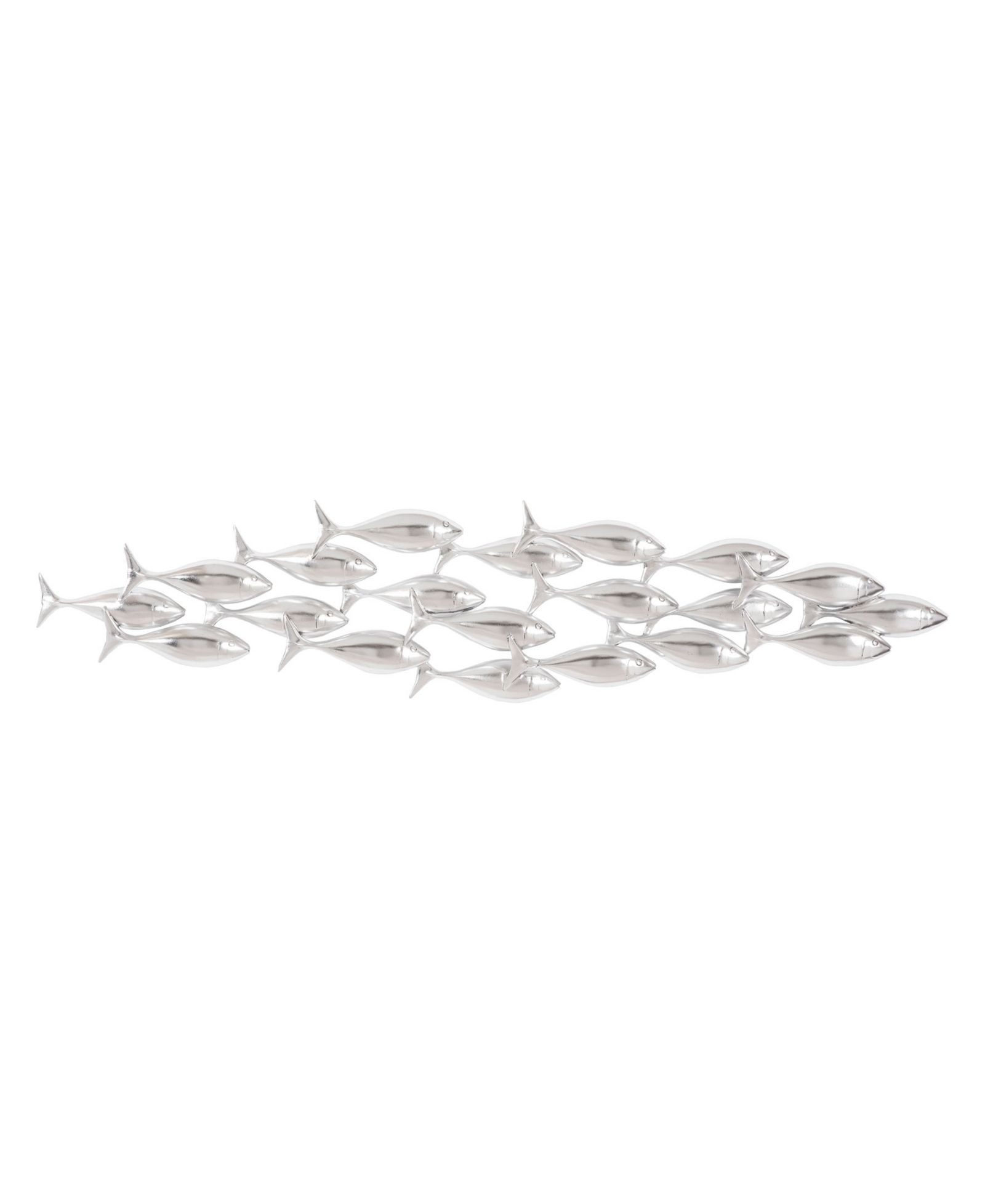 Phillips Collection Настенное панно School of Fish
