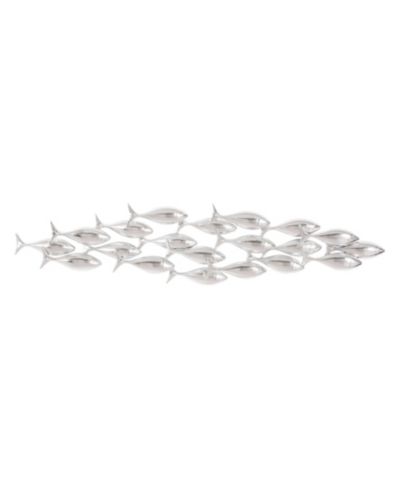 Phillips Collection Настенное панно School of Fish