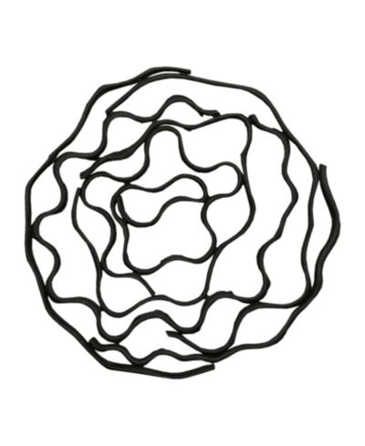 Настенное украшение Phillips Collection Botanical Design Vine Wall Flower