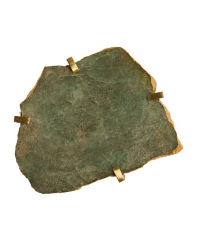 Настенная плитка Phillips Collection Gem Emerald Stone Assorted Wall Tile