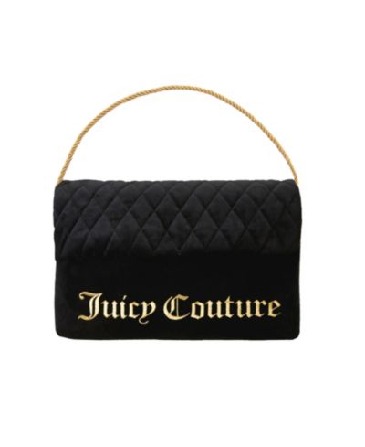 Juicy Couture Декоративная подушка в форме сумочки, 10" x 16"