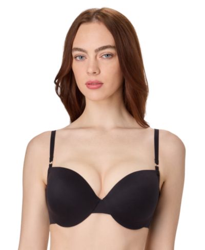 Женский корректирующий бюстгальтер Maidenform Smoothing Tailored Push-Up Bra DM9907
