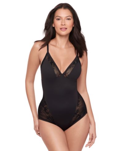 Женский утягивающий боди Miraclesuit Women's Modern Romance Shaping 2470