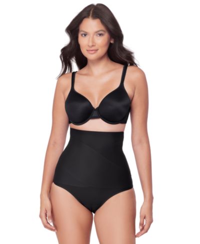 Miraclesuit Women's Flex Ability High-Waist Shaping Briefs 2575